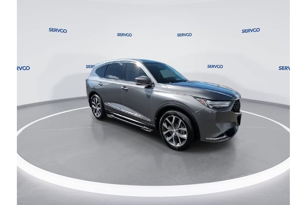 2024 Acura MDX w/Technology Package