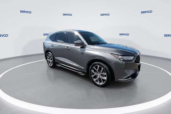 2024 Acura MDX w/Technology Package