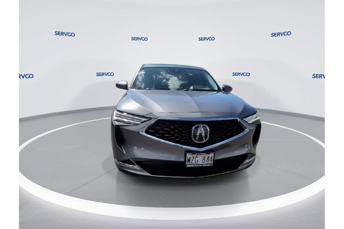 2024 Acura MDX w/Technology Package