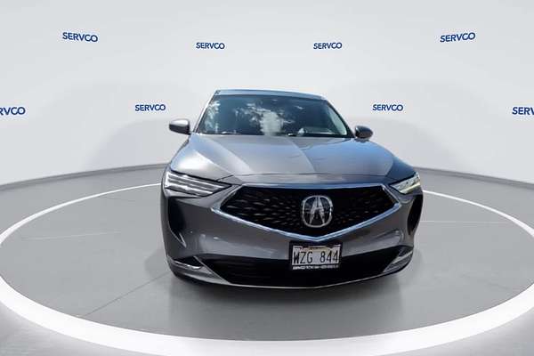 2024 Acura MDX w/Technology Package