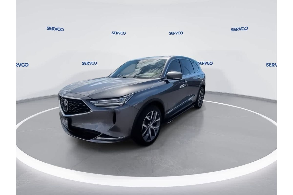 2024 Acura MDX w/Technology Package