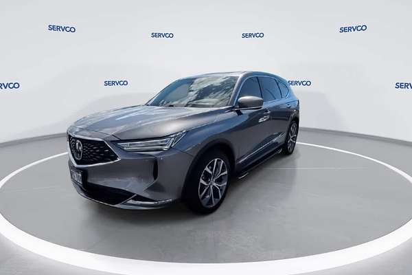 2024 Acura MDX w/Technology Package