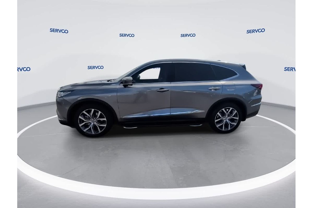 2024 Acura MDX w/Technology Package