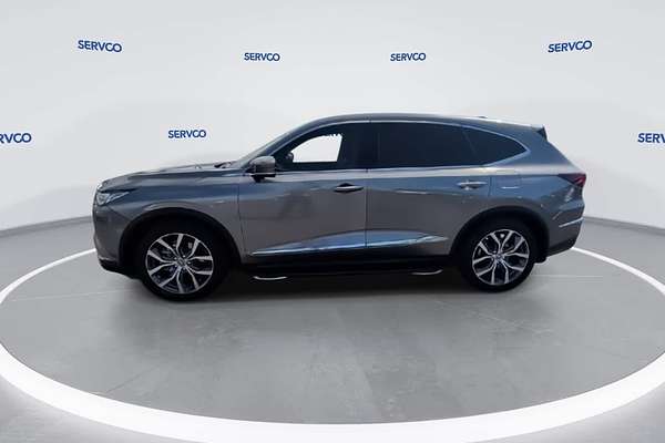 2024 Acura MDX w/Technology Package