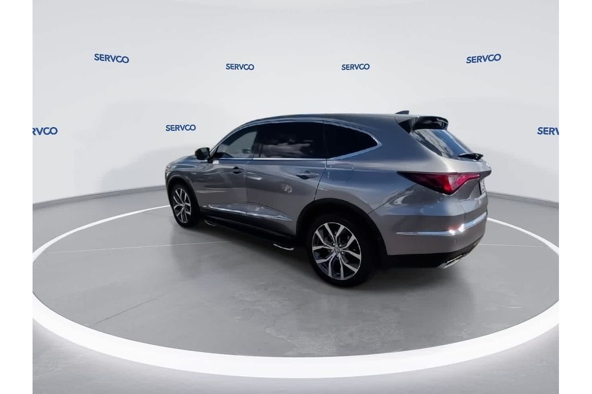 2024 Acura MDX w/Technology Package