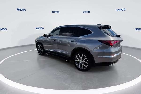 2024 Acura MDX w/Technology Package