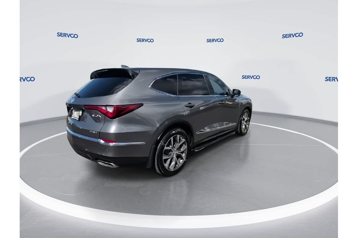 2024 Acura MDX w/Technology Package