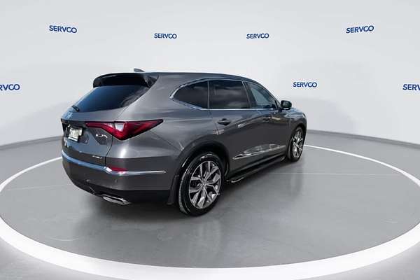 2024 Acura MDX w/Technology Package