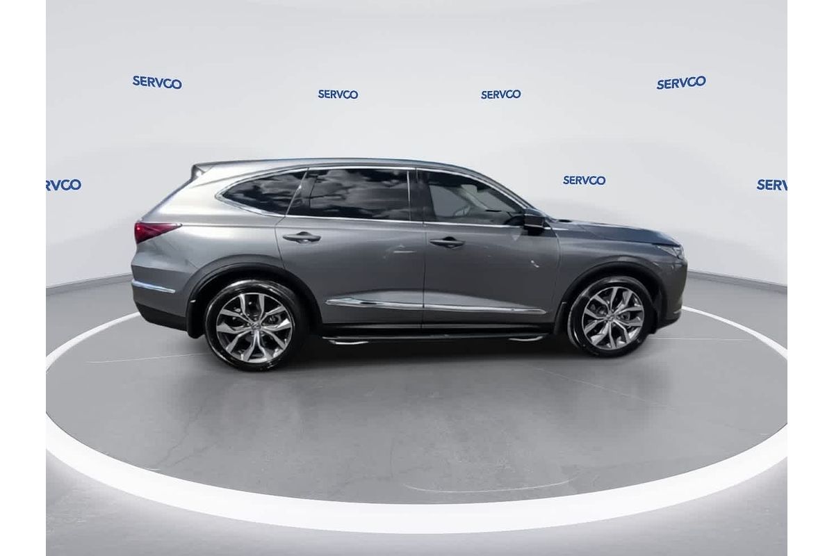 2024 Acura MDX w/Technology Package