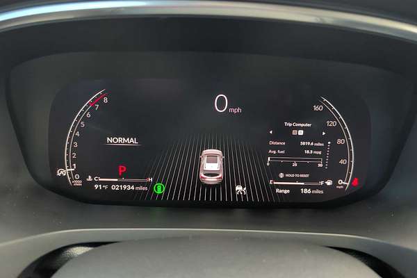 2024 Acura MDX w/Technology Package