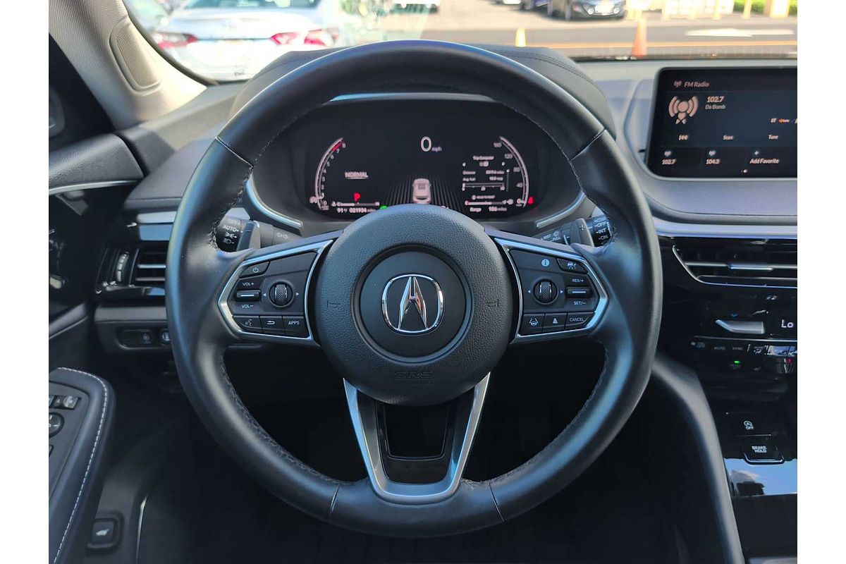 2024 Acura MDX w/Technology Package