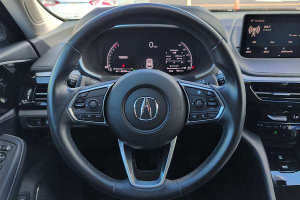 2024 Acura MDX w/Technology Package