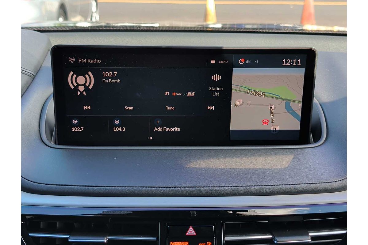 2024 Acura MDX w/Technology Package