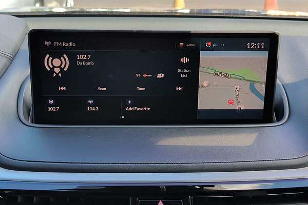 2024 Acura MDX w/Technology Package