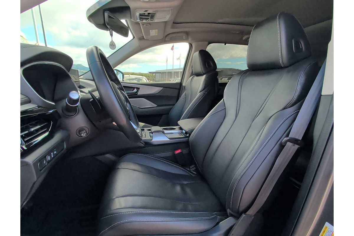 2024 Acura MDX w/Technology Package