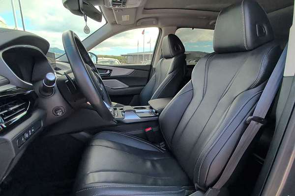 2024 Acura MDX w/Technology Package