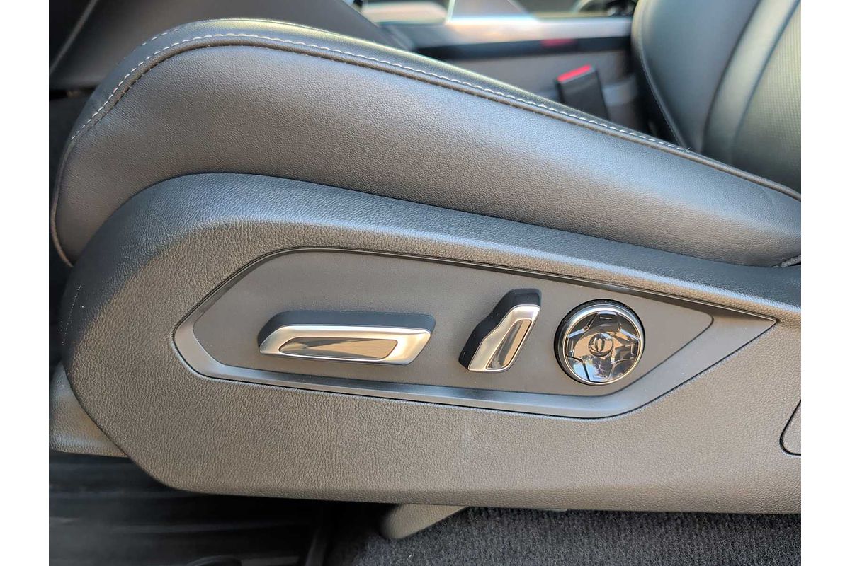 2024 Acura MDX w/Technology Package