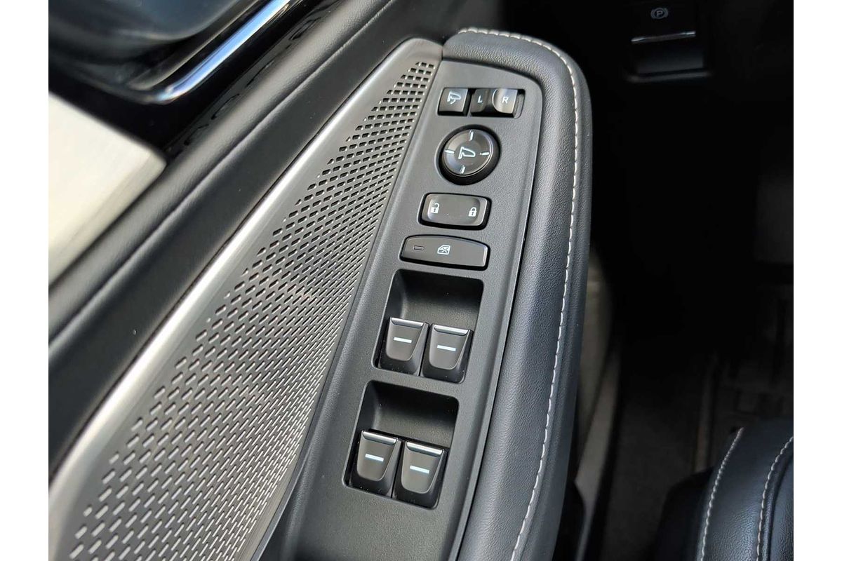 2024 Acura MDX w/Technology Package