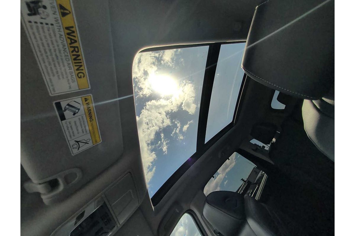 2024 Acura MDX w/Technology Package