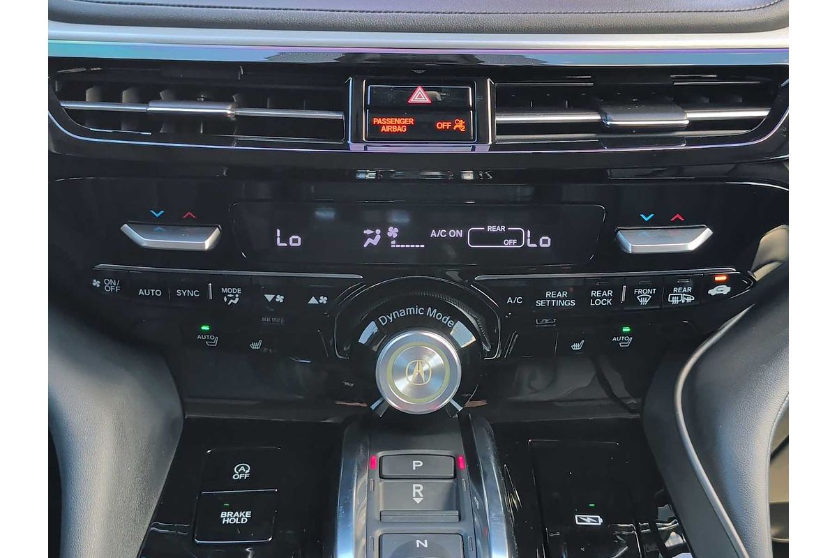 2024 Acura MDX w/Technology Package