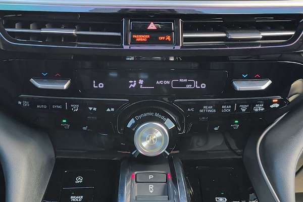 2024 Acura MDX w/Technology Package