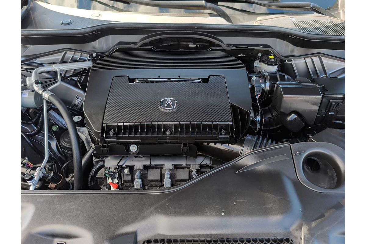 2024 Acura MDX w/Technology Package