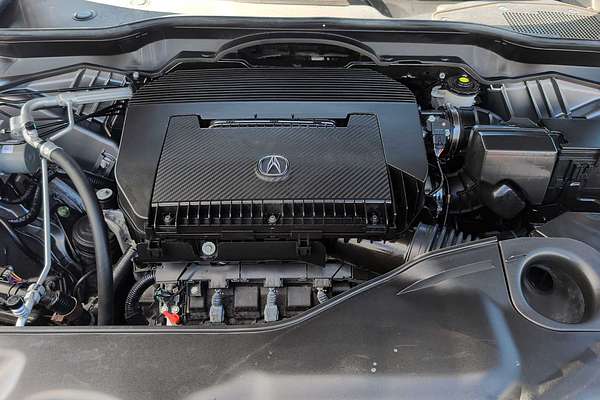 2024 Acura MDX w/Technology Package