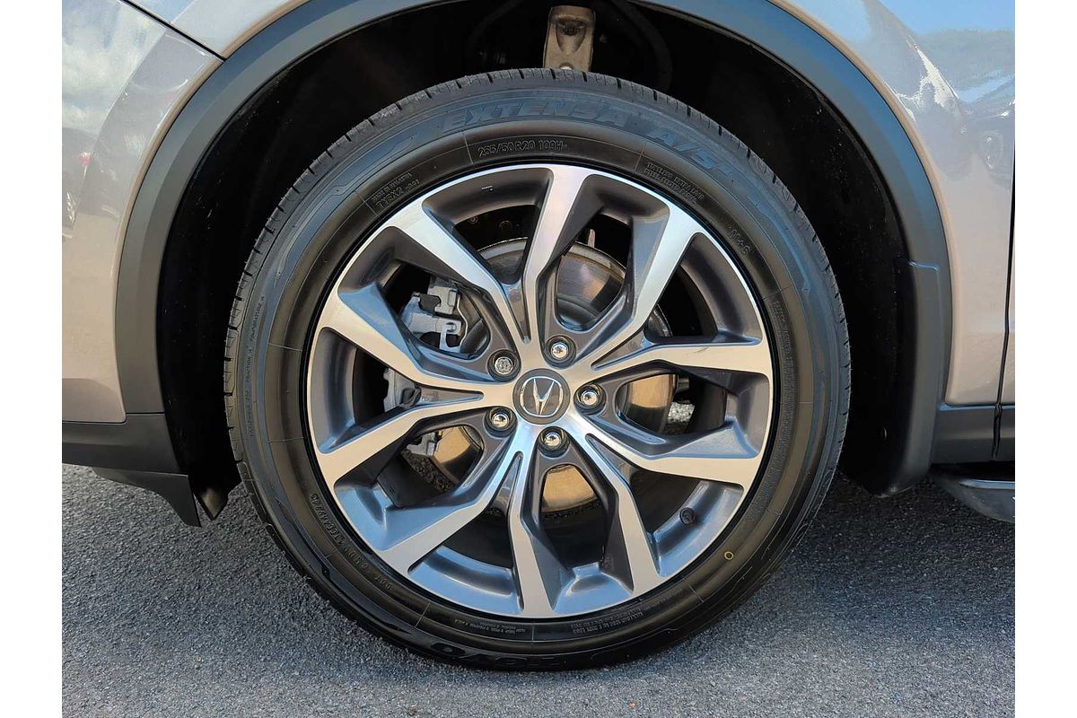 2024 Acura MDX w/Technology Package