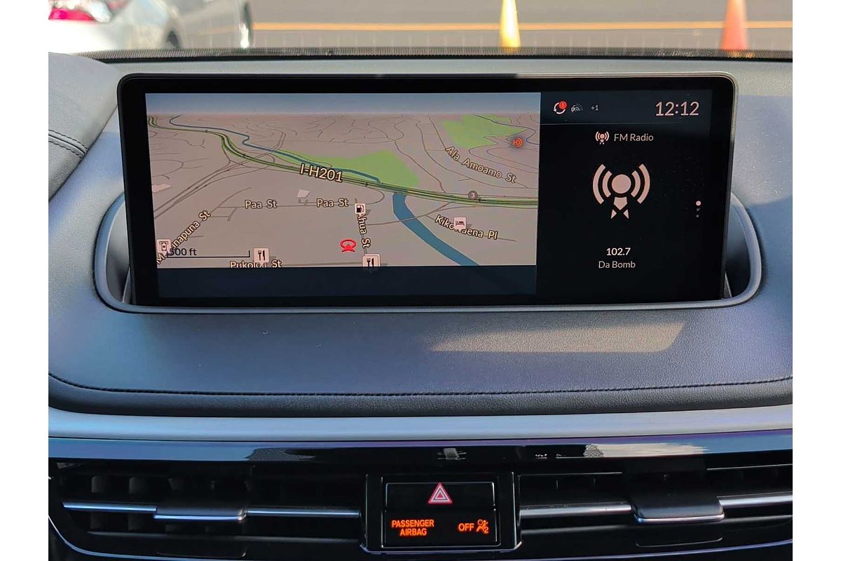 2024 Acura MDX w/Technology Package