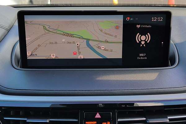 2024 Acura MDX w/Technology Package