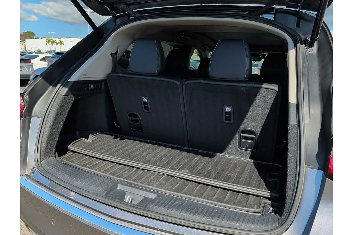 2024 Acura MDX w/Technology Package