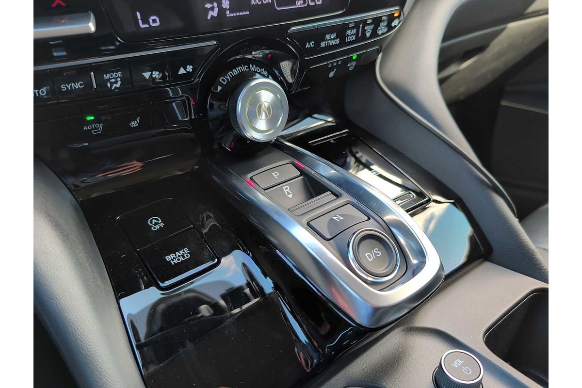 2024 Acura MDX w/Technology Package