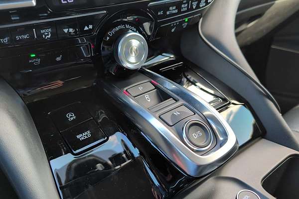 2024 Acura MDX w/Technology Package