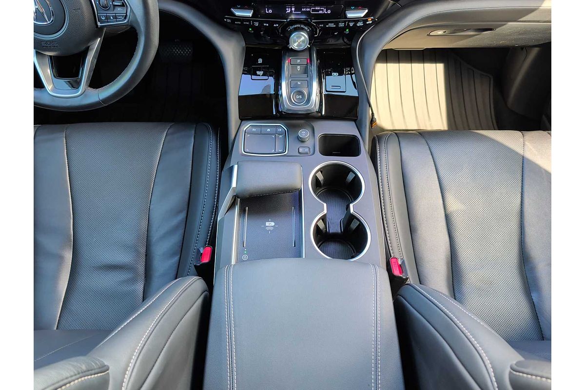 2024 Acura MDX w/Technology Package