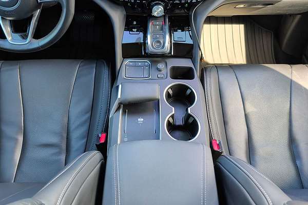 2024 Acura MDX w/Technology Package