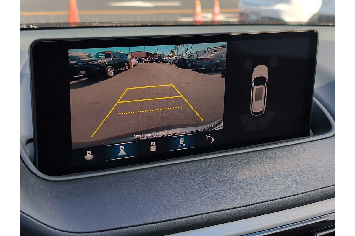 2024 Acura MDX w/Technology Package