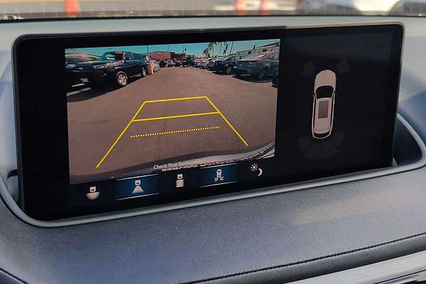 2024 Acura MDX w/Technology Package