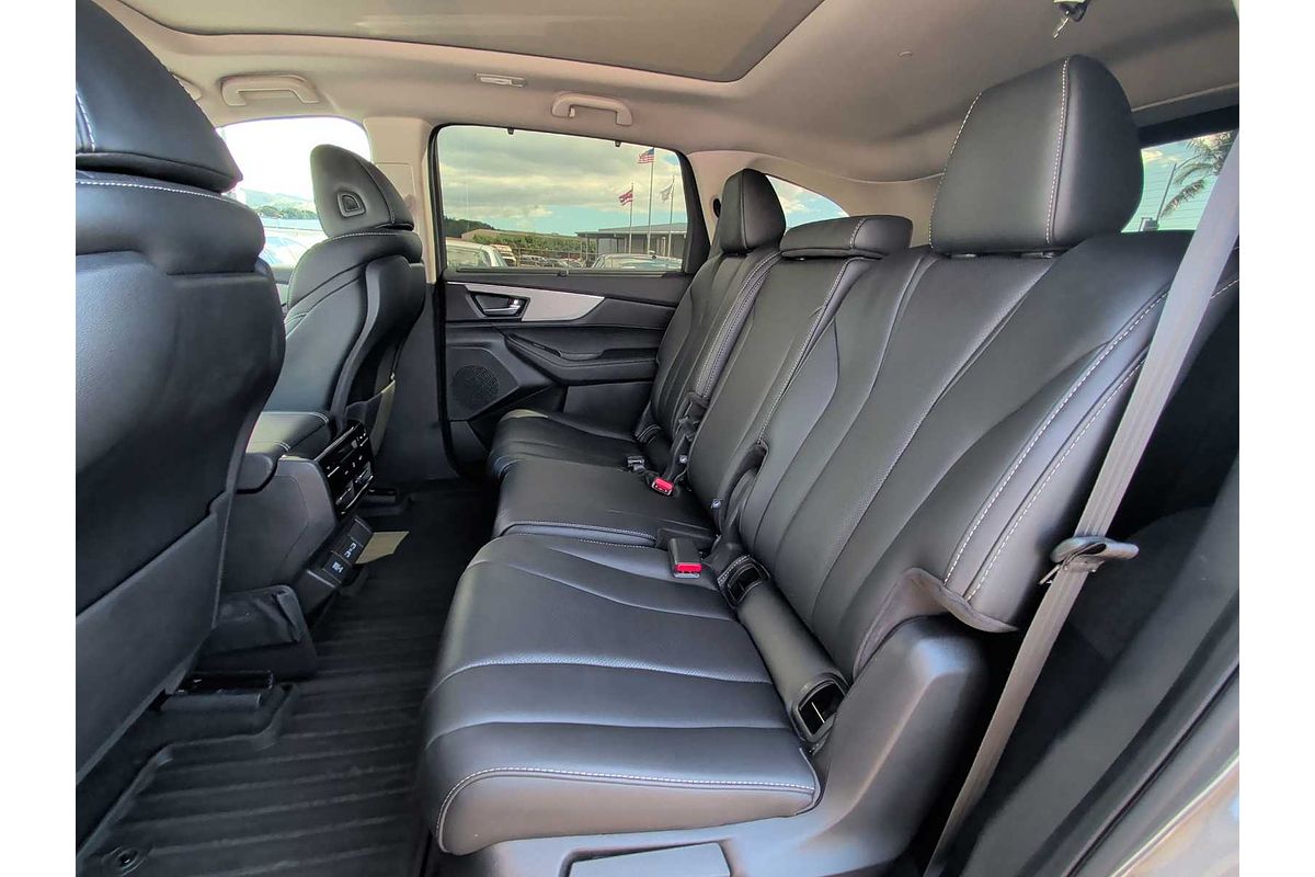 2024 Acura MDX w/Technology Package