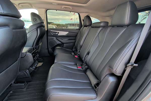 2024 Acura MDX w/Technology Package