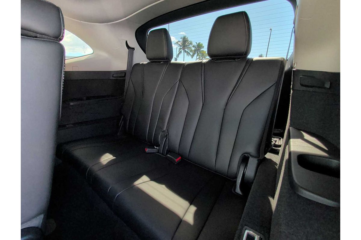 2024 Acura MDX w/Technology Package