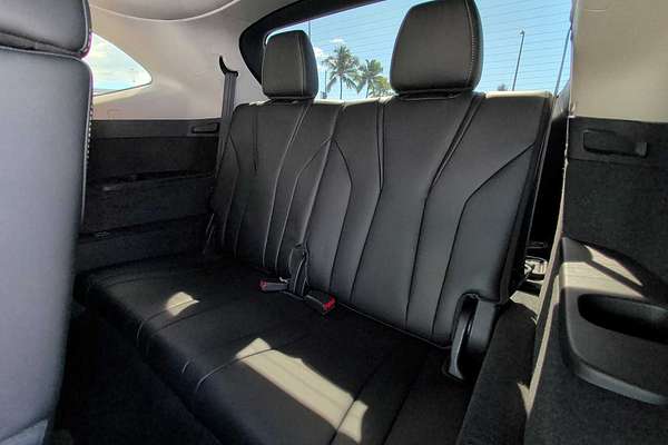 2024 Acura MDX w/Technology Package