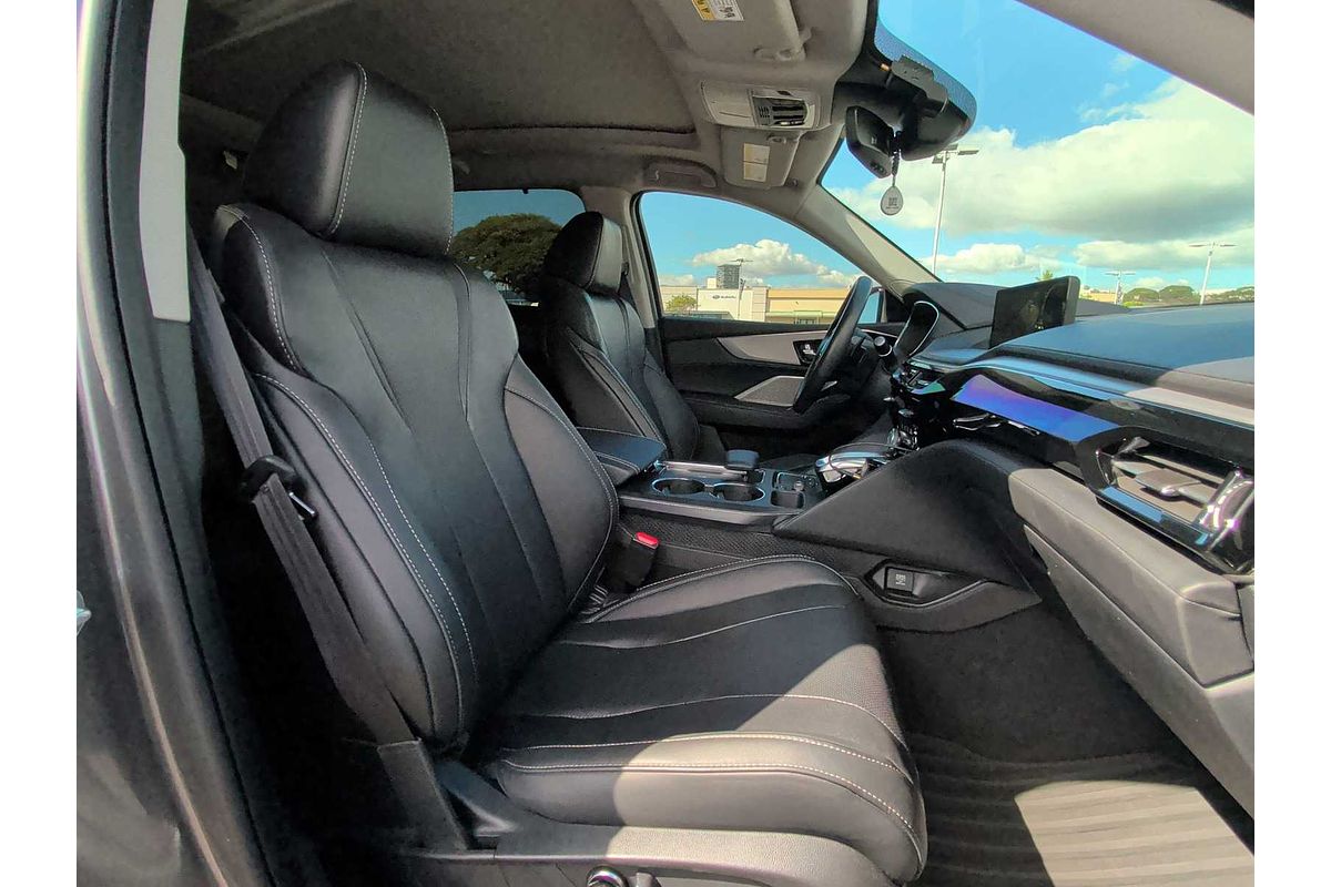 2024 Acura MDX w/Technology Package