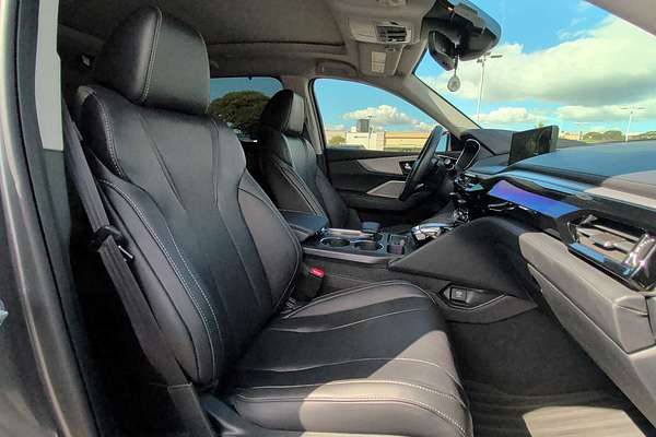 2024 Acura MDX w/Technology Package