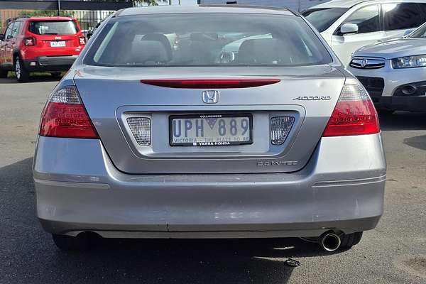 2006 Honda Accord VTi 7th Gen