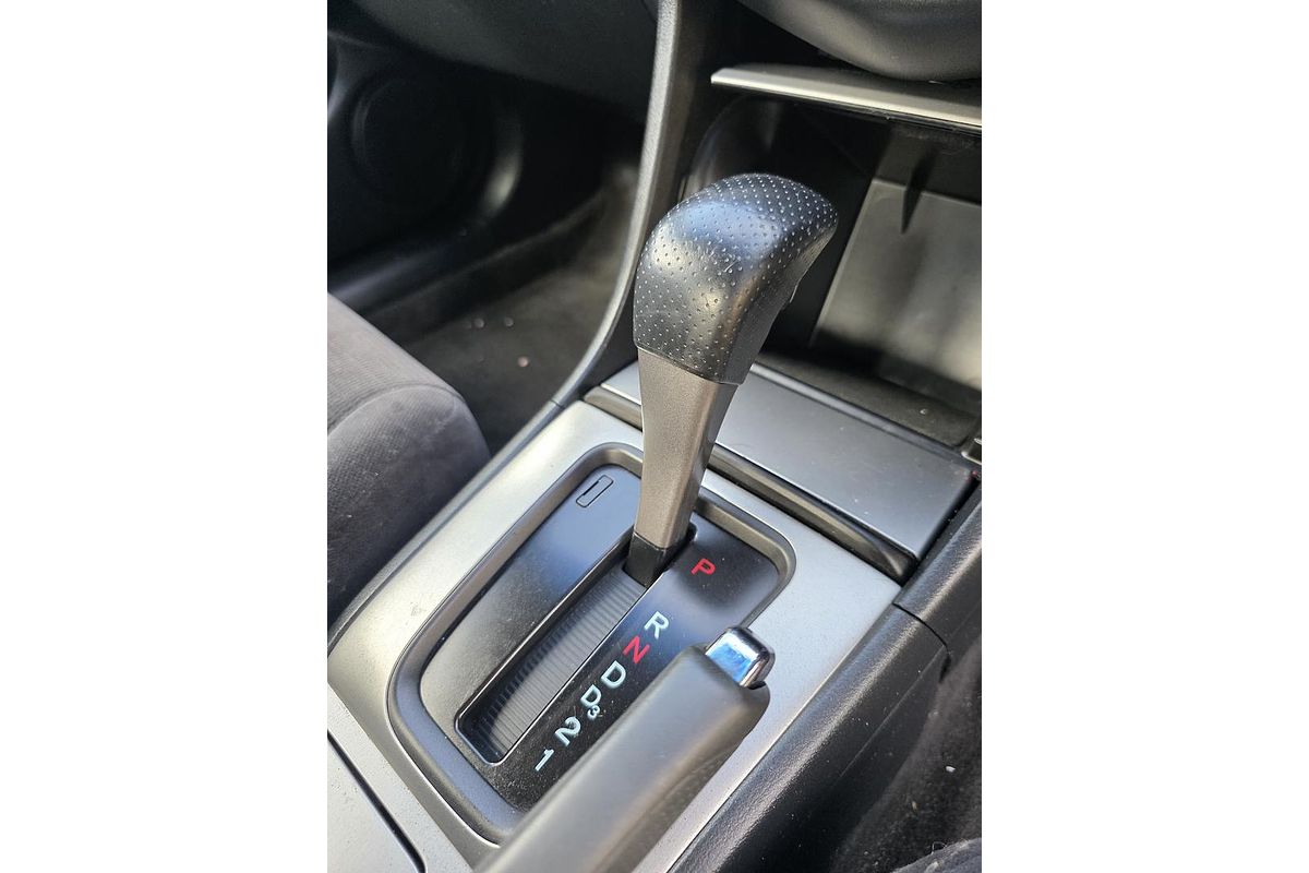 2006 Honda Accord VTi 7th Gen