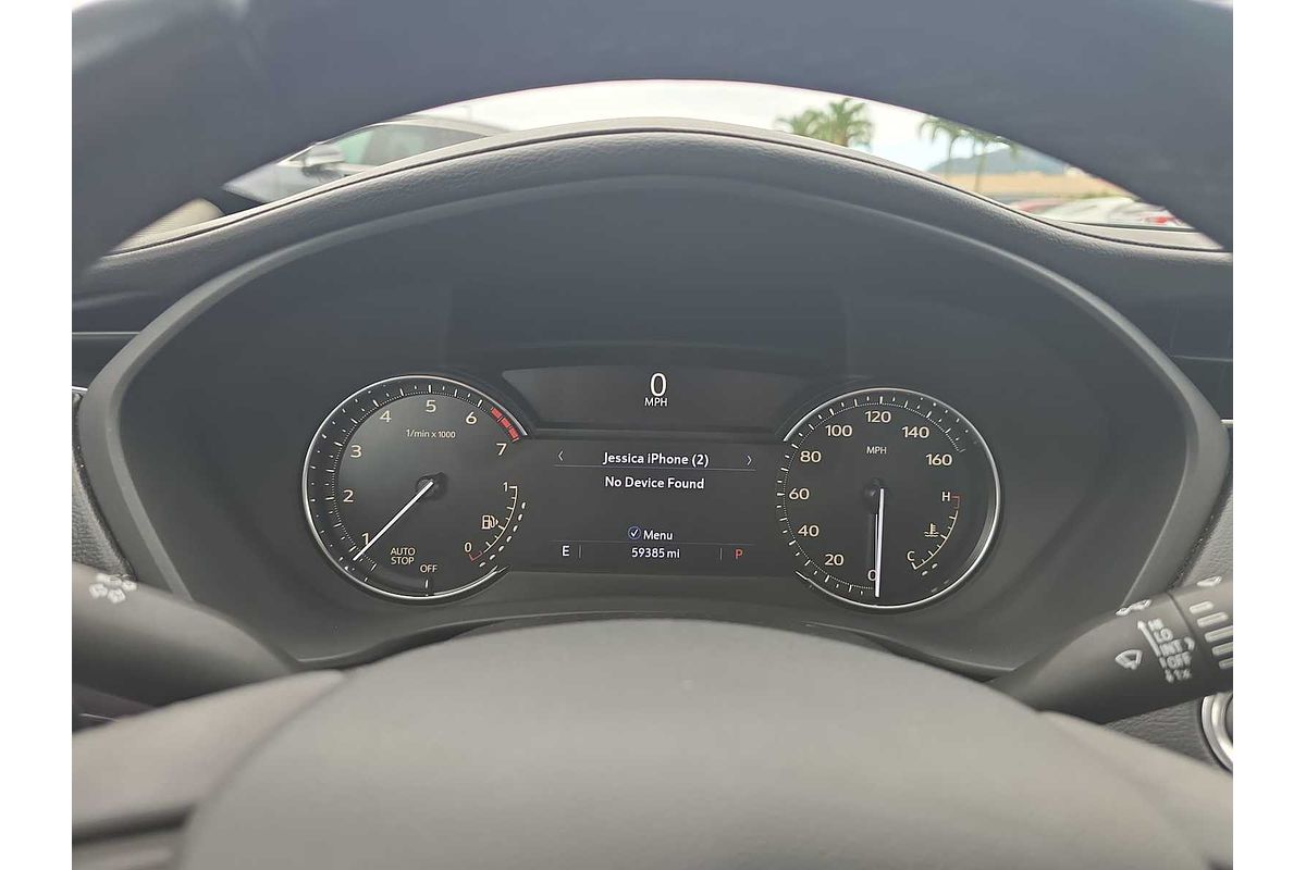 2022 Cadillac XT4 FWD Luxury