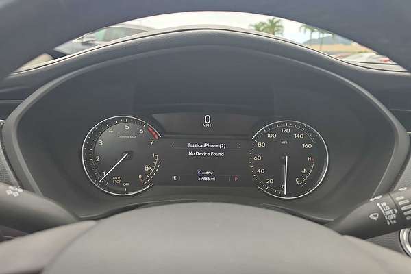 2022 Cadillac XT4 FWD Luxury