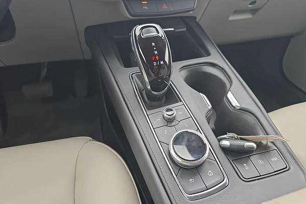 2022 Cadillac XT4 FWD Luxury