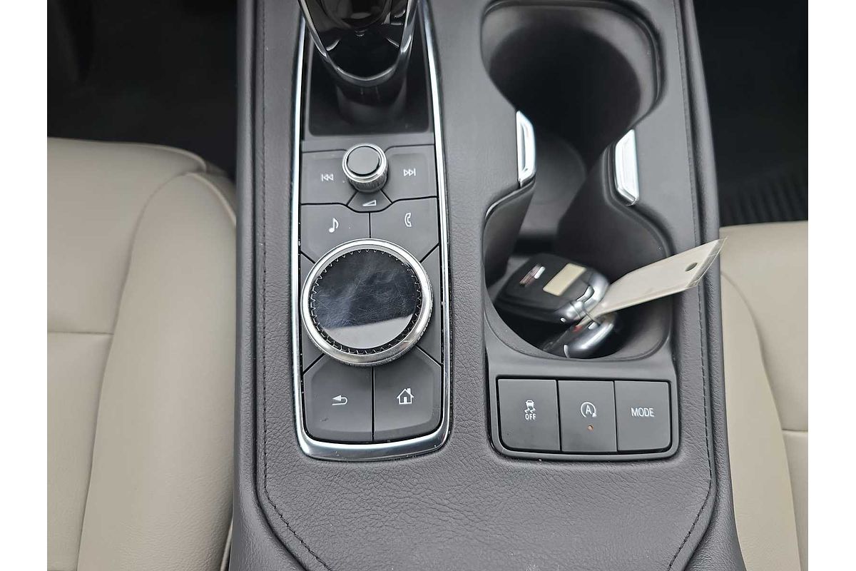 2022 Cadillac XT4 FWD Luxury