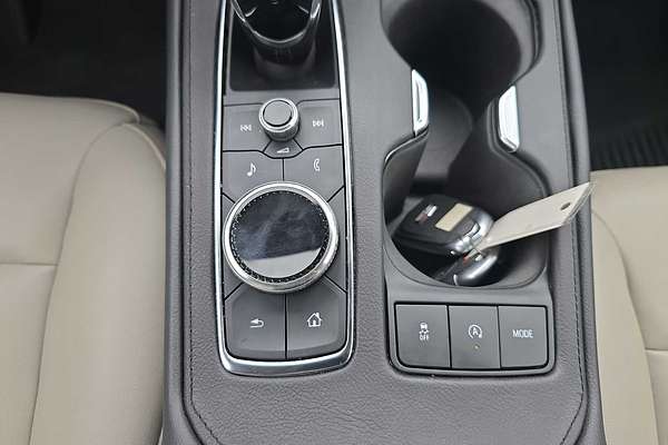 2022 Cadillac XT4 FWD Luxury